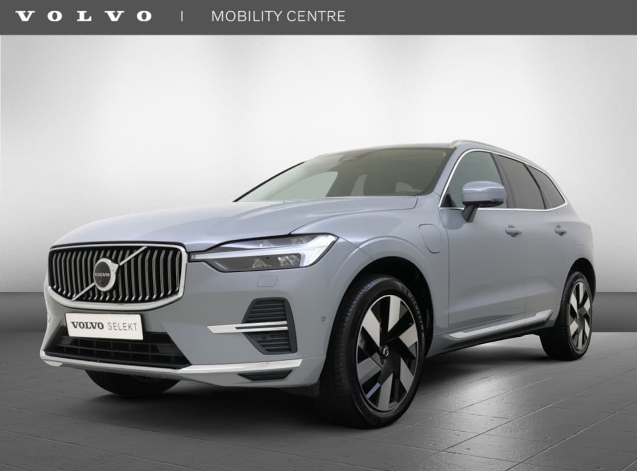 Volvo XC60 - T6 Plus Bright | 360° Camera | Panoramadak | - AutoWereld.nl