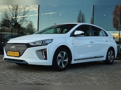 Hyundai IONIQ - 1.6 GDi I-MOTION AUT. | CAMERA | CLIMATE | CRUISE | DAB
