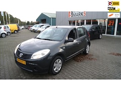 Dacia Sandero - 1.2 Ambiance Airco/NAP/BEURT/GARANTIE RIJKLAARPRIJS