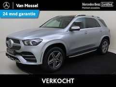Mercedes-Benz GLE-Klasse - 350 e 4MATIC Premium Plus