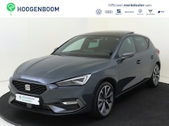 SEAT Leon - 1.5 TSI e-Hybrid FR Business | Panoramadak | Parkeerassistent | BEATS audio | Alcantara be