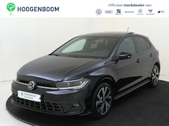 Volkswagen Polo - 1.0 TSI R-Line Business | Panoramadak | LED matrix verlichting | Digital cockpit Pro | Sto