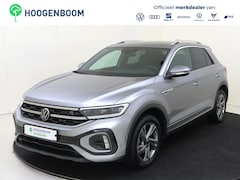 Volkswagen T-Roc - 1.0 TSI R-Line Business | Parkeerassistent | Achteruitrijcamera | Stoelverwarming | Adapti
