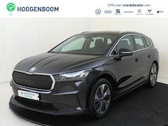 Skoda Enyaq iV - 80 | Trekhaak | Achteruitrijcamera | Dodehoek detectie | Adaptieve cruise control | Stuurw