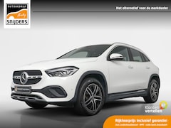 Mercedes-Benz GLA-Klasse - 250 e Business Solution Luxury Limited | Trekhaak | Navi | Xenon/LED | Ambilight - RIJKLAA