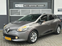 Renault Clio Estate - 0.9 TCe Limited I CAMERA I NAVI I AIRCO I NL AUTO