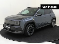 Renault 4 - 4 comfort range iconic 52 kWh 150PK | Harman Kardon | Pack Advanced Driving Assist | Achte