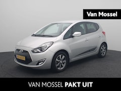 Hyundai ix20 - 1.4i Go | Navigatie | Camera | Multifunctioneel Stuurwiel | Privacy Glass | Airco | Hill H