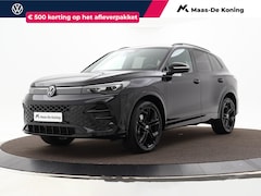 Volkswagen Tiguan - 1.5 272pk DSG eHybrid R-Line Business · Camera · Elek. Trekhaak · Dodehoek Detectie · Appl