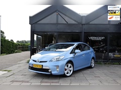 Toyota Prius - 1.8 Plug-in Dynamic Business