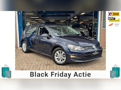 Volkswagen Golf - 1.0 TSI Edition 2016 NAVI AIRCO CRUISE NAP