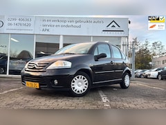 Citroën C3 - 1.4i Ambiance