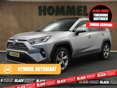 Toyota RAV4 - 2.5 Hybrid AWD Business Intro ELEKTRISCHE ACHTERKLEP - DODEHOEK DETECTIE - VASTE TREKHAAK