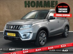 Suzuki Vitara - 1.4 Boosterjet Select Smart Hybrid - TOT 10DE JAAR GARANTIE MOGELIJK - APPLE CARPLAY/ANDRO