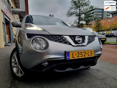 Nissan Juke - 1.6 Acenta Automaat Carplay Camera