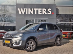 Suzuki Vitara - 1.4 Boosterjet Select Smart Hybrid Navi | Camera | BT | Cr.Control | ECC | Stoelverw. | Tr
