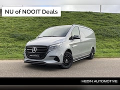 Mercedes-Benz eVito - 112 L2 Hedin Automotive Editie Maxton Design | Multibeam LED met Highbeam Assist Plus | Pa