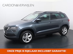 Skoda Karoq - 1.5 TSI ACT Business Edition | 150 PK | Automaat | Multifunctioneel stuurwiel | Adaptive C