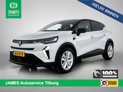 Renault Captur - 1.3 MHEV 160pk CAMERA | CARPLAY | LED | CRUISE