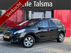 Peugeot 2008 - 1.2 PureTech Style | Panoramadak | Trekhaak | Cruise control | Climate control