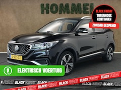 MG ZS - EV Luxury 45 kWh - ORIGINEEL NEDERLANDSE AUTO - PANORAMADAK - ADAPTIEVE CRUISE CONTROL - A