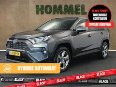 Toyota RAV4 - 2.5 Hybrid Style - ORIGINEEL NEDERLANDSE AUTO - ELEKTRISCHE ACHTERKLEP - JBL GELUIDSINSTAL