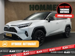 Toyota RAV4 - 2.5 Hybrid Style - ORIGINEEL NEDERLANDSE AUTO - BI-TONE - AFKOMSTIG VAN 1E EIGENAAR - NAVI