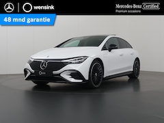 Mercedes-Benz EQE - 300 Sport Edition | AMG Line | Panoramadak | Nightpakket | Rijassistentiepakket | Luchtver