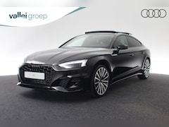 Audi A5 Sportback - S edition Competition 35 TFSI 110 kW / 150 PK Spor A5 35 TFSI 150PK S-tronic S edition Com