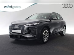 Audi Q6 e-tron - Advanced edition Performance 100 kWh 225 kW / 306 pk | Comfortpakket plus | Techniekpakket