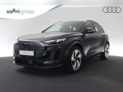 Audi Q6 e-tron - S edition performance 100 Kwh 225 kW / 306 pk | Tech pro | Comfortpakket pro | S line exte