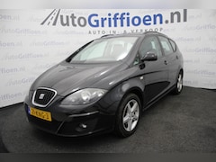 SEAT Altea XL - 1.6 Hattrick met nieuwe distributie