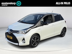 Toyota Yaris - 1.5 Hybrid Dynamic Bi-Tone