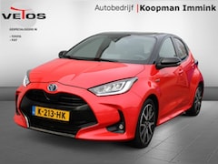 Toyota Yaris - 1.5 Hybride Launch Edition