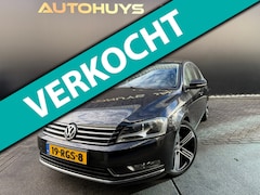 Volkswagen Passat - 1.4 TSI Comfortline BlueMotion