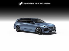 Peugeot 308 - GT | Bekleding Alcantara/kunstleder | Driver Sport Pack | Elektrische parkeerrem