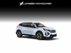 Peugeot 2008 - Allure | Advanced Active Safety Brake met camera en radar | Climate Control | Dashboard in
