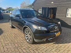Infiniti FX - FX 35