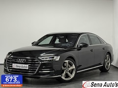 Audi A8 - 55 TFSI quattro Pro Line Plus/ NETTE STAAT