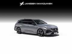 Peugeot 308 - GT | Bekleding Alcantara/kunstleder | Driver Sport Pack | Elektrische parkeerrem