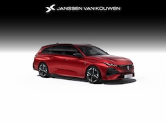 Peugeot 308 - GT | Bekleding Alcantara/kunstleder | Driver Sport Pack | Elektrische parkeerrem