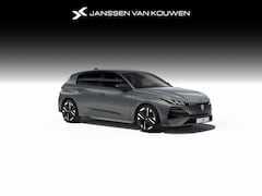 Peugeot 308 - GT | Bekleding Alcantara/kunstleder | Driver Sport Pack | Elektrische parkeerrem