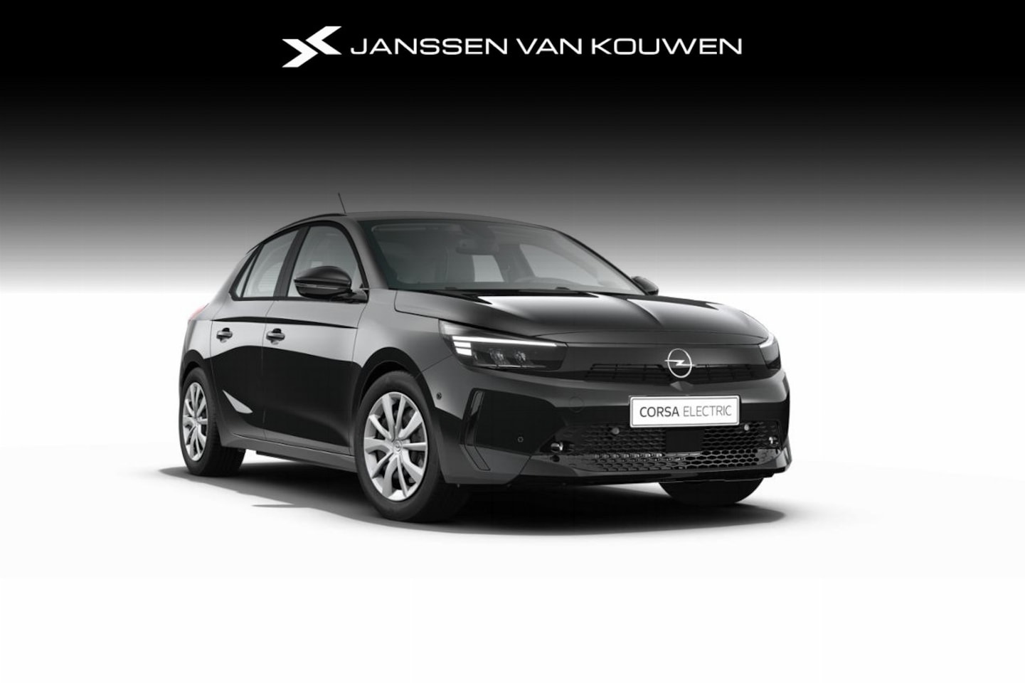 Opel Corsa-e - Business Edition - Electric | 11 kW boordlader | Achteruitrijcamera | Dode hoek waarschuwi - AutoWereld.nl