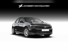 Opel Corsa-e - Business Edition - Electric | 11 kW boordlader | Achteruitrijcamera | Dode hoek waarschuwi