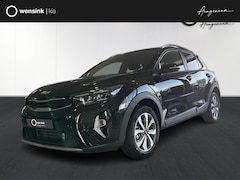 Kia Stonic - 1.0 T-GDi MHEV DynamicPlusLine | vanaf € 349, - per maand | LED-koplampen | Stoelverwarmin
