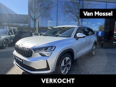 Skoda Kodiaq - 1.5 TSI M-HEV Business Edition 150 PK | Automaat | LED Koplampen | Trekhaak | Navigatie |