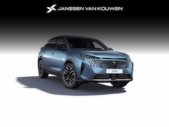 Peugeot 3008 - Allure | Advanced Active Safety Brake met camera en radar (Pack Safety Plus) | Climate Con