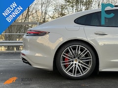 Porsche Panamera - 4.0 Turbo Origineel NL auto Dealer onderhouden Full Option
