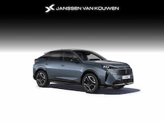 Peugeot e-3008 - GT | Elektrische parkeerrem | Extra getinte achterste zijruiten en achterruit