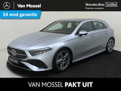 Mercedes-Benz A-klasse - 180 Star Edition Stoelverwarming / Sfeerverlichting / Parkeercamera /